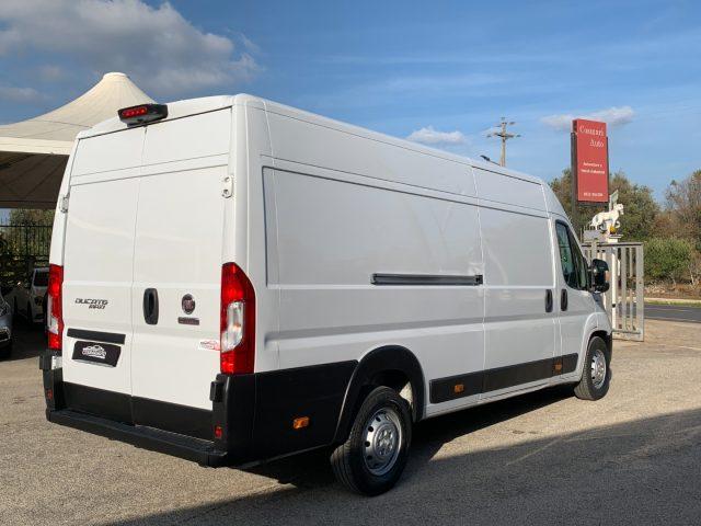 FIAT Ducato 2.3 MJT 180CV Furgone Maxi