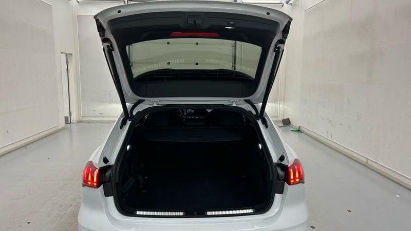 Audi A5 TDI 150Kw S tronic S line PLUS LED CAMERA
