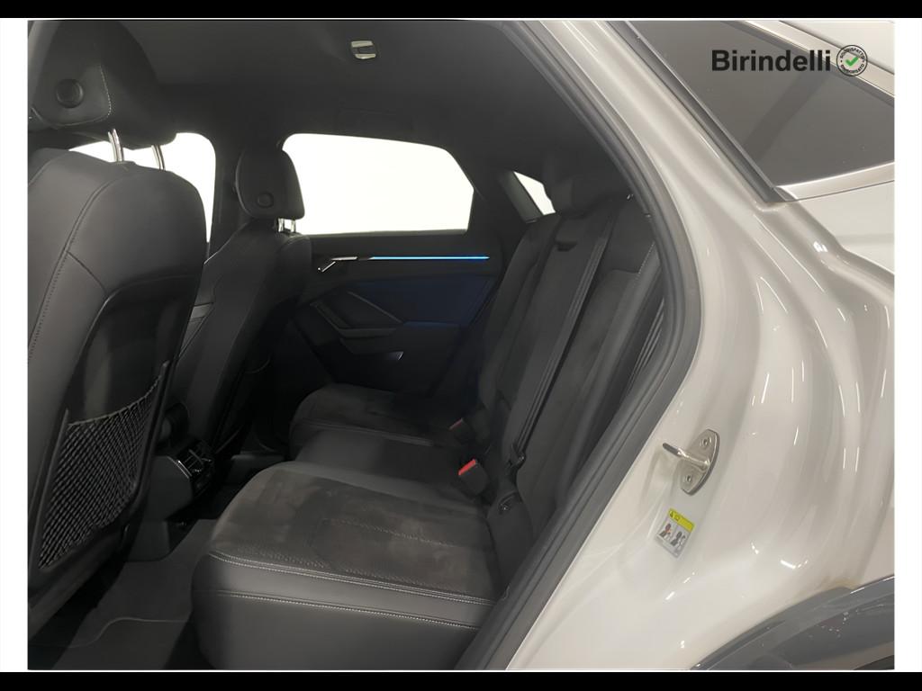 AUDI Q3 2ª serie - Q3 SPB 45 TFSI quattro S tronic S line edition