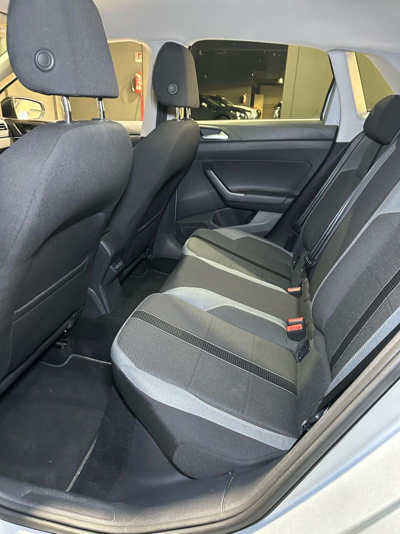 Volkswagen Polo 5p. Highline BlueMotion Technology