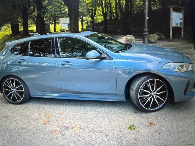 BMW 116 d 5p. Msport