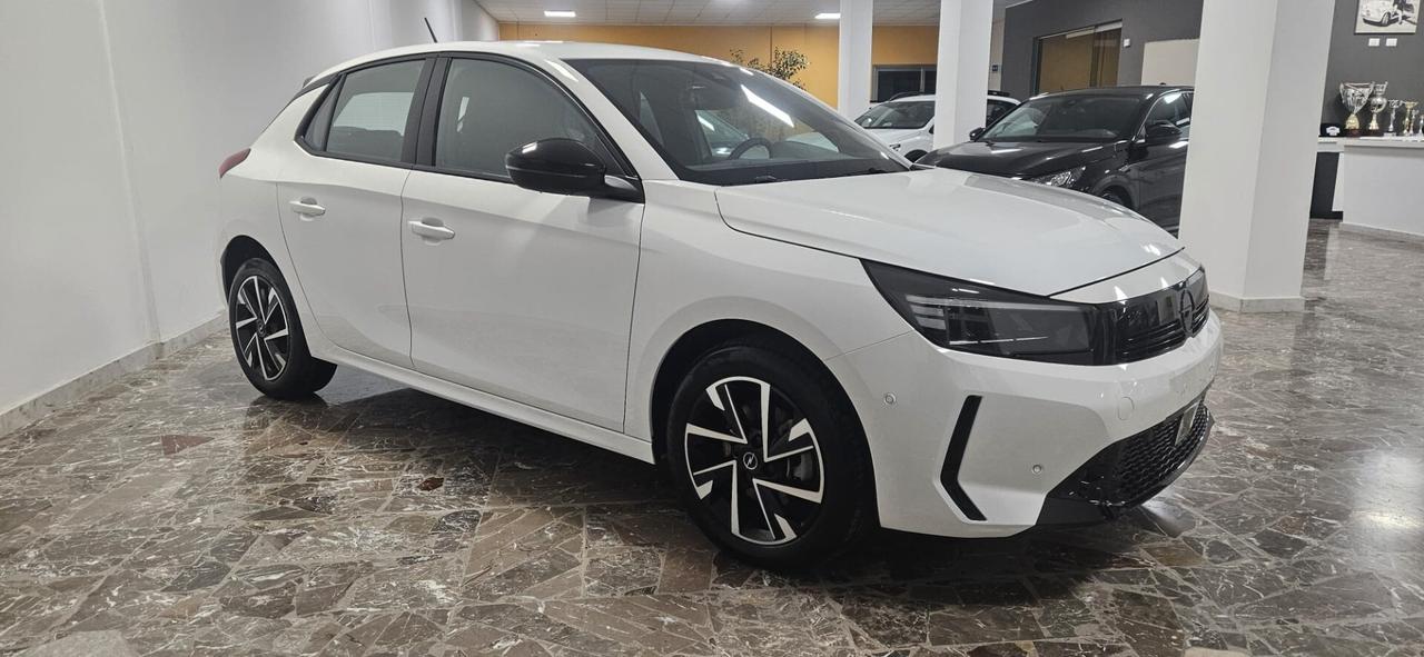 Opel Corsa 1.2 100 CV GS