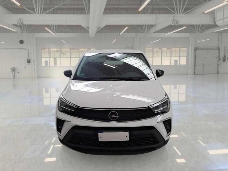 OPEL CROSSLAND 1.5 DIESEL 120 CV EDITION SES AT6 CROSSOVER