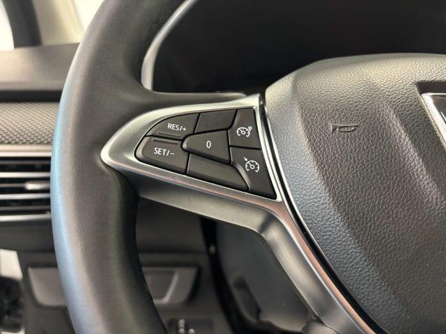 DACIA Sandero Streetway 1.0 GPL ECO-G Comfort SL DaciaPlus