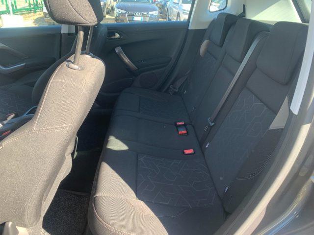 PEUGEOT 2008 1° serie BlueHDi 75 Active