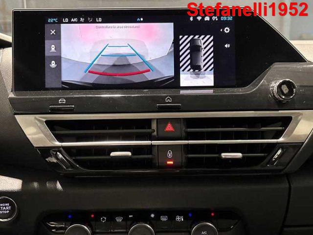 CITROEN C4 III 2021 - 1.2 puretech Plus s&s 130cv eat8