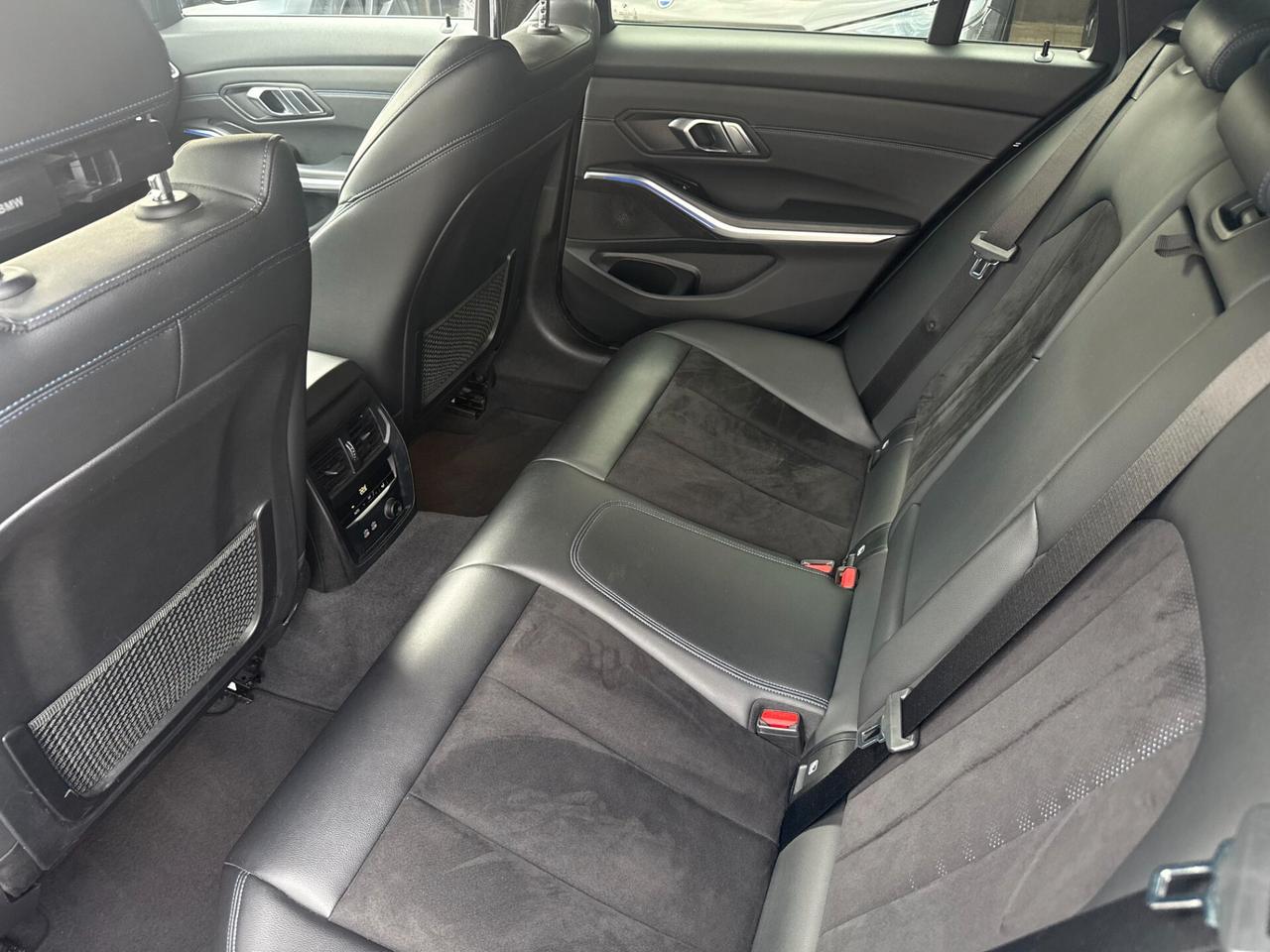 Bmw 320 320d xDrive Touring Msport