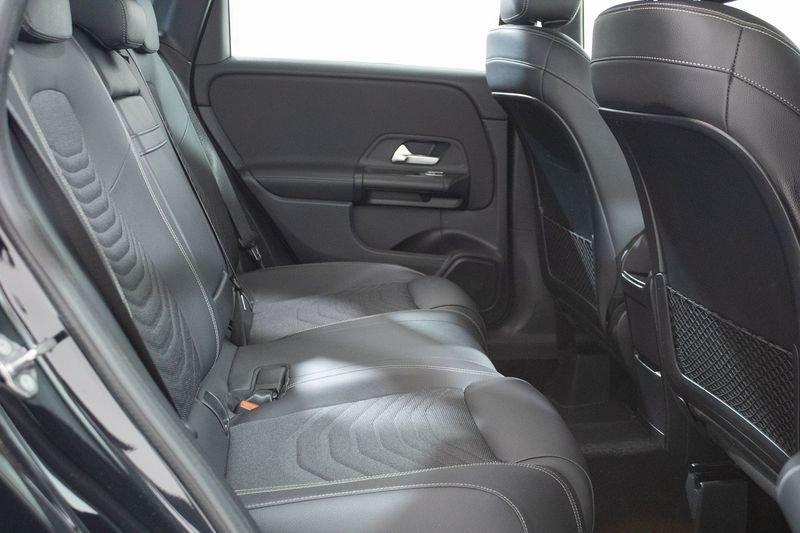 Mercedes-Benz Classe B B 180d Automatic Business Extra