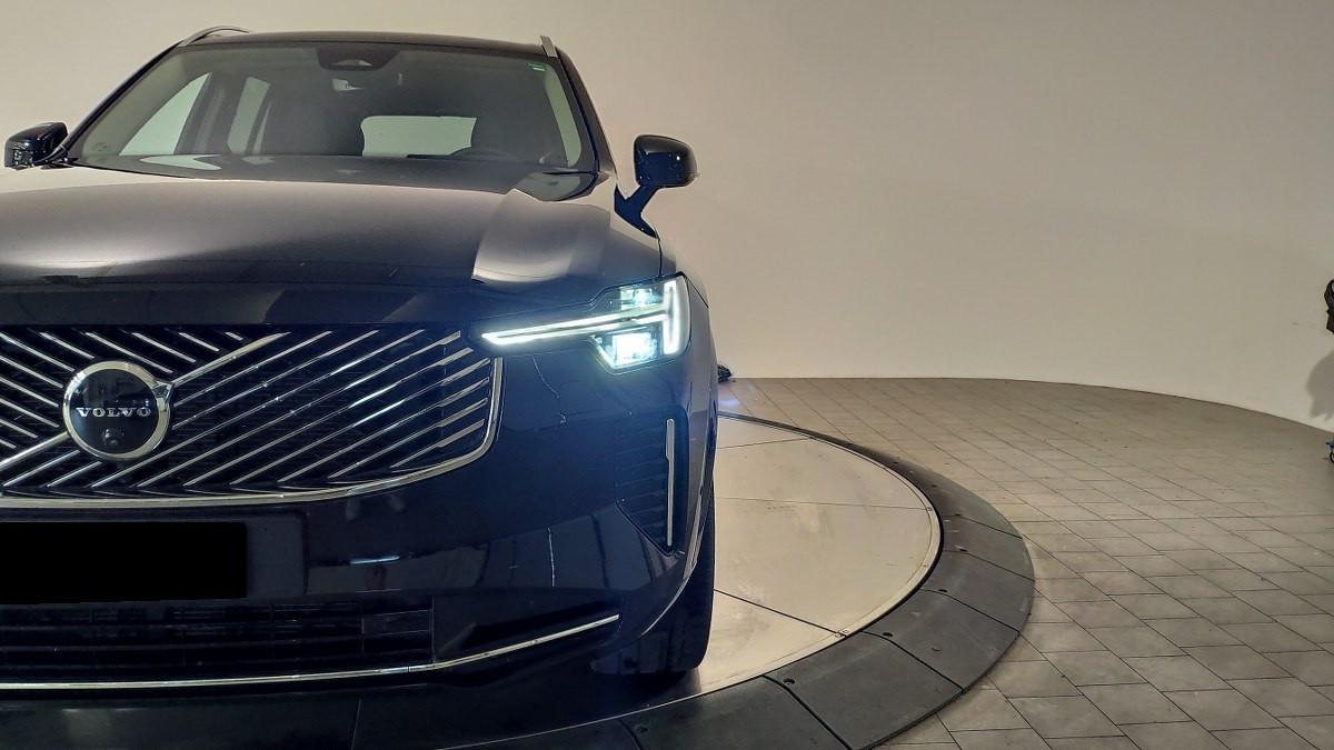 VOLVO Xc90 B5 Mild Hybrid Awd Automatico 7 Posti Plus Bright