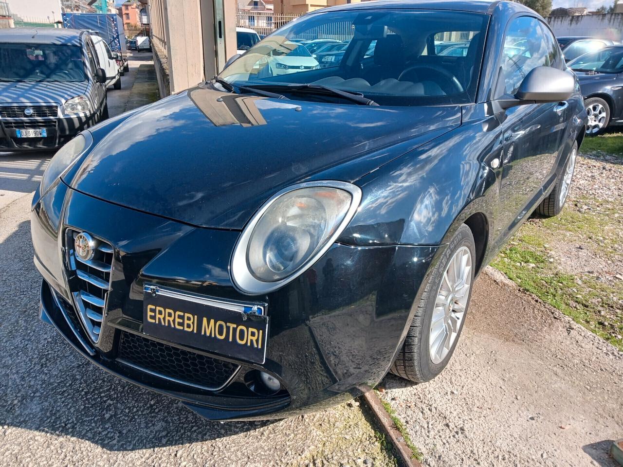 Alfa Romeo MiTo 1.3 JTDm 85 CV S&S Progression