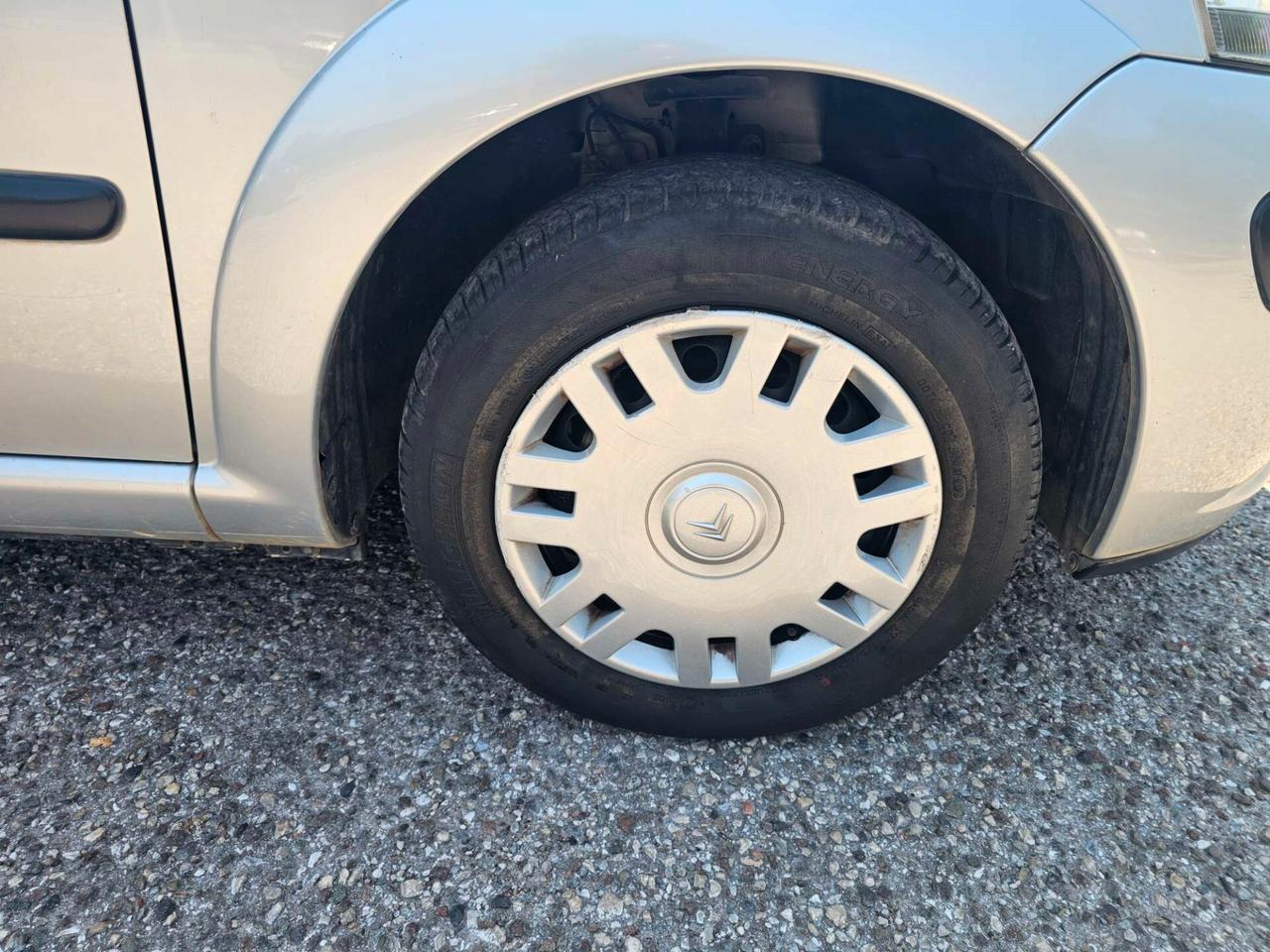 Citroen C3 1.1 Elegance