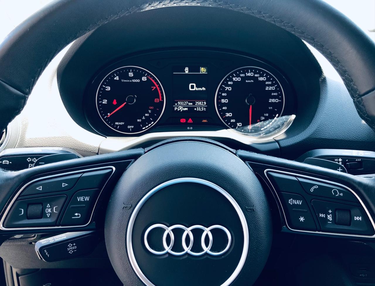 Audi Q2 35 TFSI S tronic S-LINE Advanced