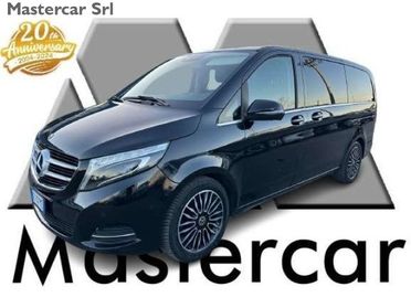 MERCEDES-BENZ V CLASSE V 220 d Premium LONG auto E6 -FS377ME