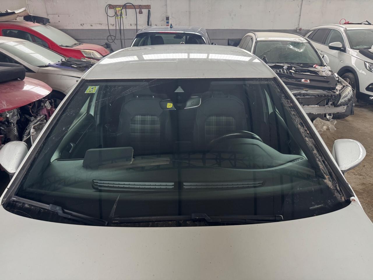 Volkswagen Golf 2.0 GTD 5p. Sport BlueMotion Technology