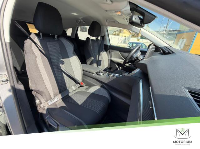 Peugeot 3008 3008 1.5 bluehdi Allure s&s 130cv eat8