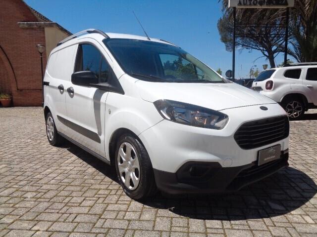 Ford Transit Courier 1.5 TDCi 100CV Van Trend