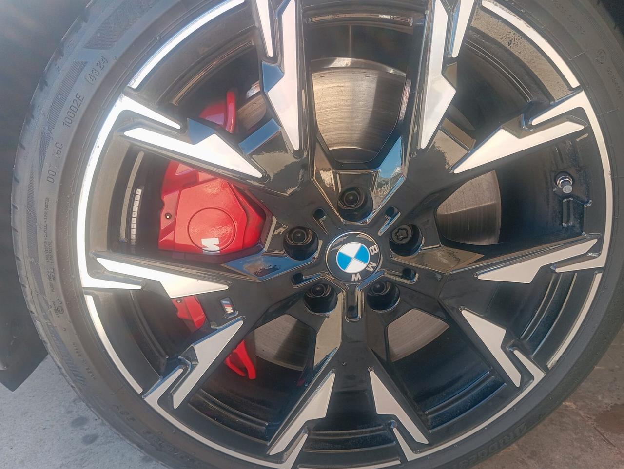 Bmw 118 118d MSport Pro