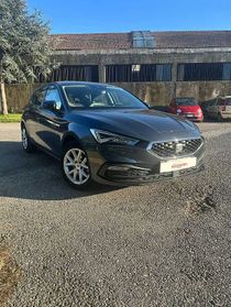 SEAT Leon 1.5 TGI Style