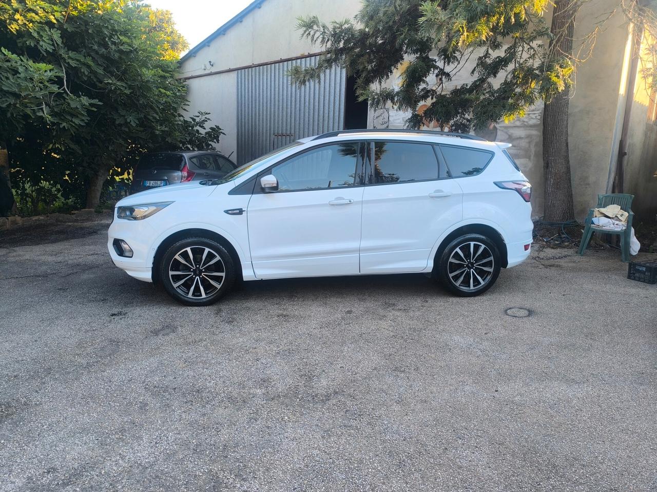Ford Kuga 1.5 TDCI 120 CV S&S 2WD ST-Line