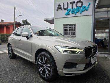 Volvo XC 60 2.0 B4 D197cv AWD Aut. / SERVICE VOLVO