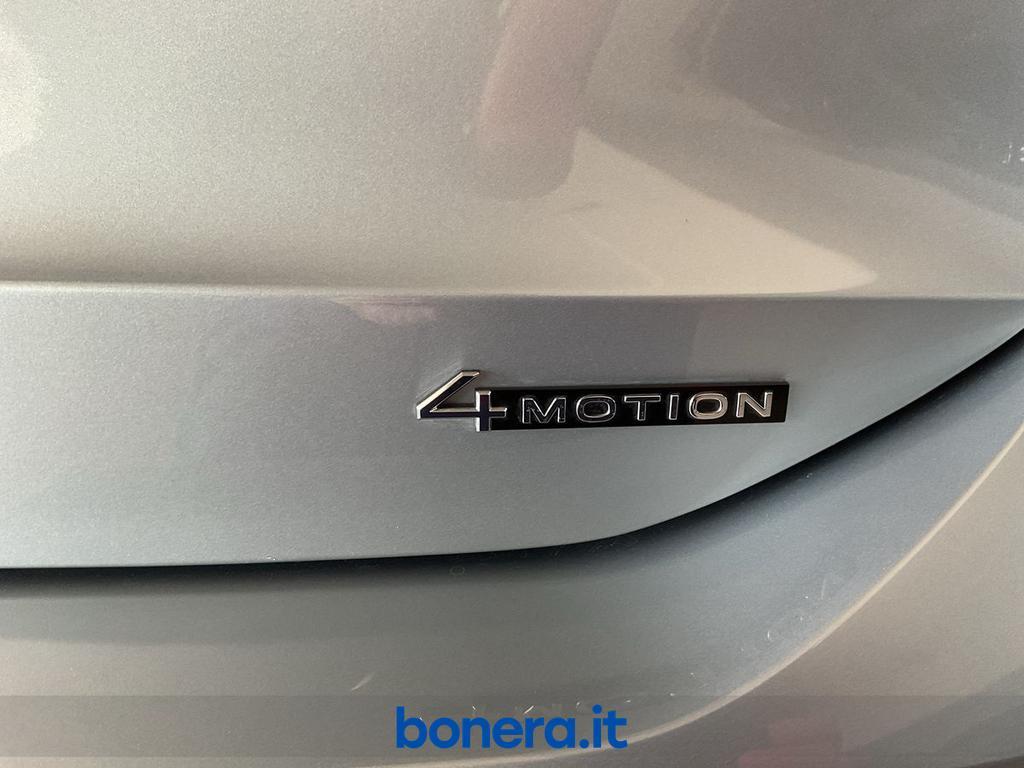 Volkswagen Tiguan 2.0 TDI SCR R-Line Plus 4Motion DSG