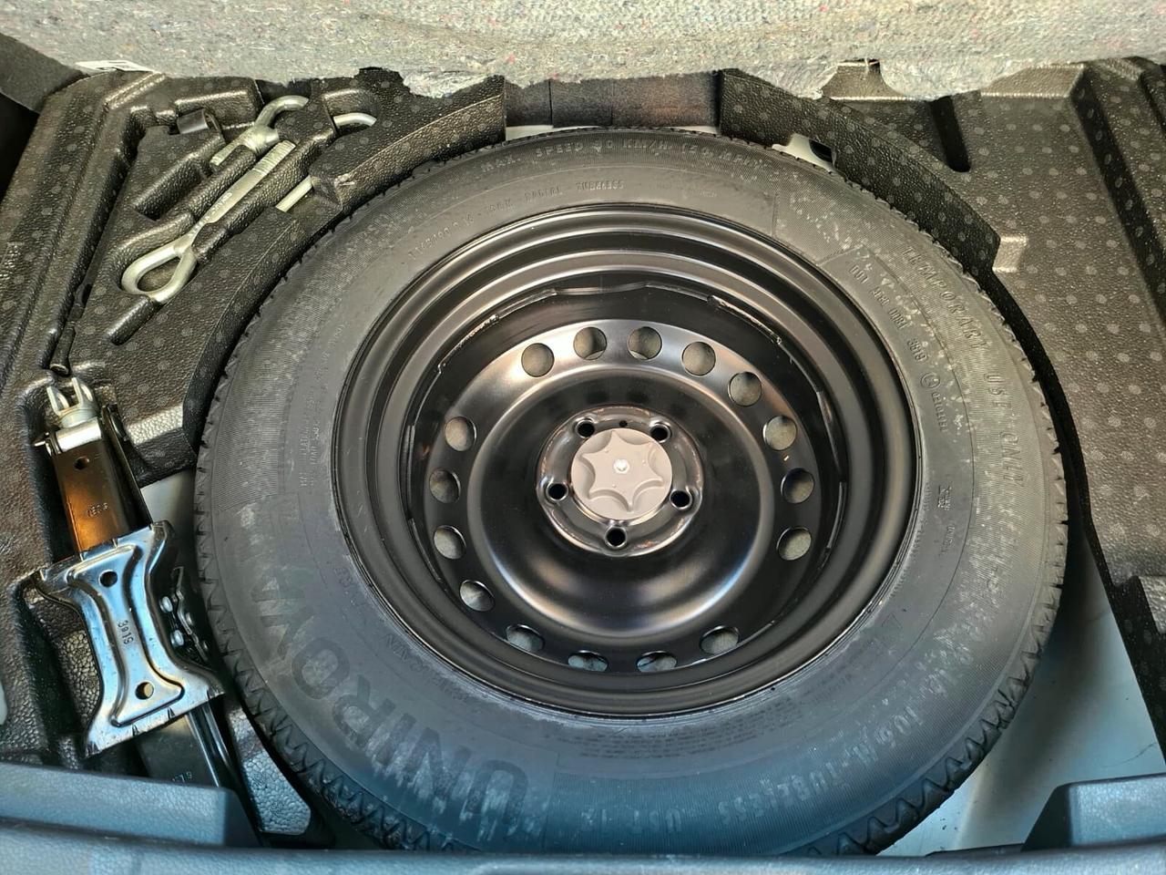 Nissan Qashqai 1.7 dCi 150cv Tekna 2020