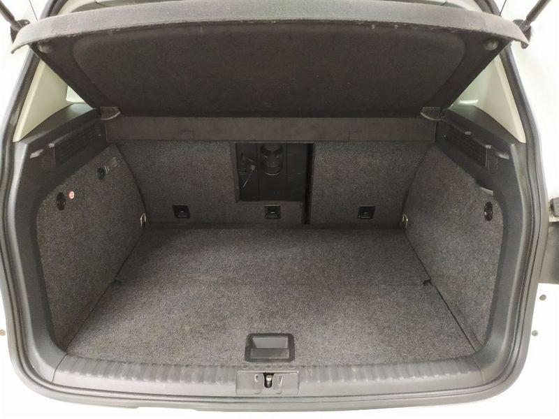 Volkswagen Tiguan 2.0 tdi bm Sport&Style 110cv