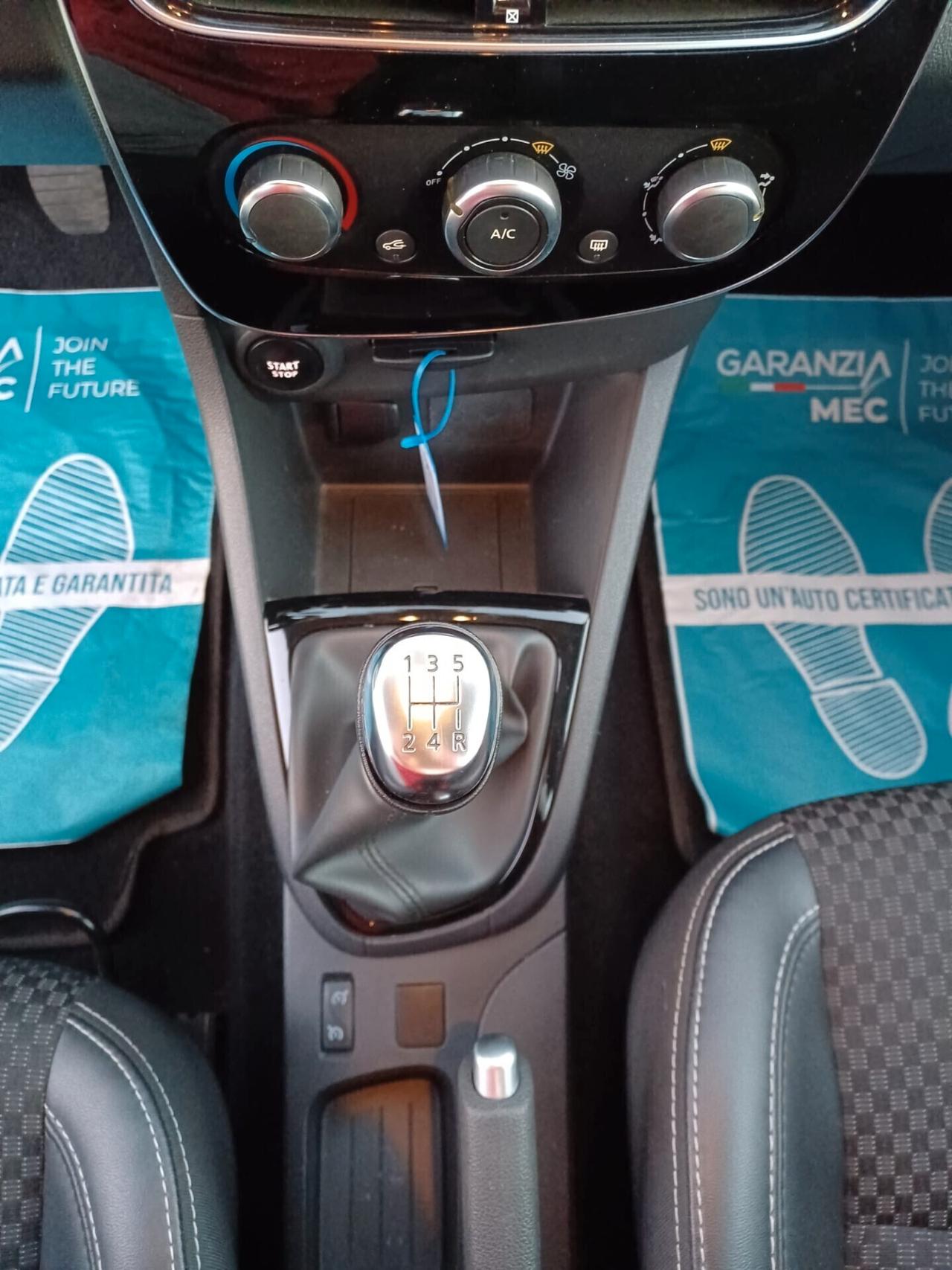 Renault Clio Sporter dCi 8V 75 CV Moschino Zen SW