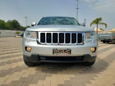 JEEP Grand Cherokee 3.0 CRD 190 CV Laredo