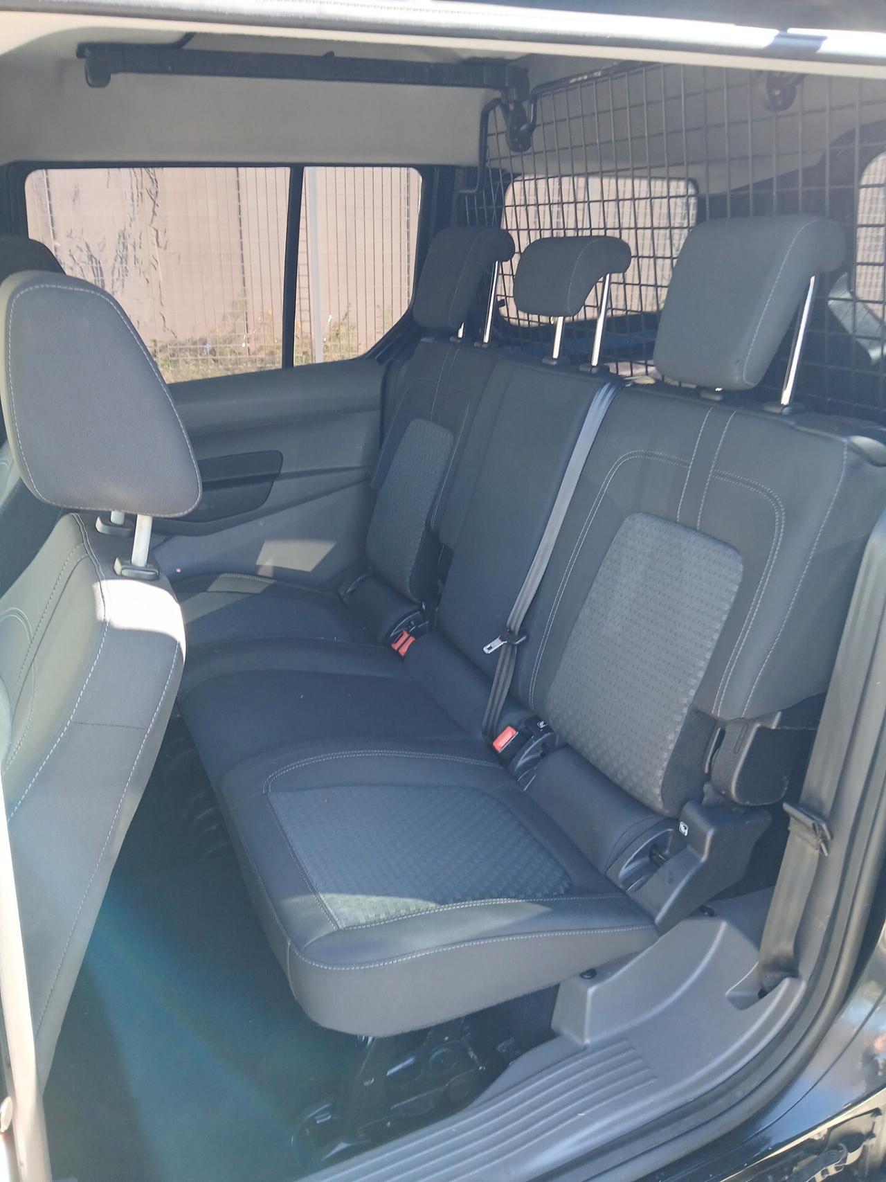 Ford Transit Connect 1.5 TDCi 120CV L2