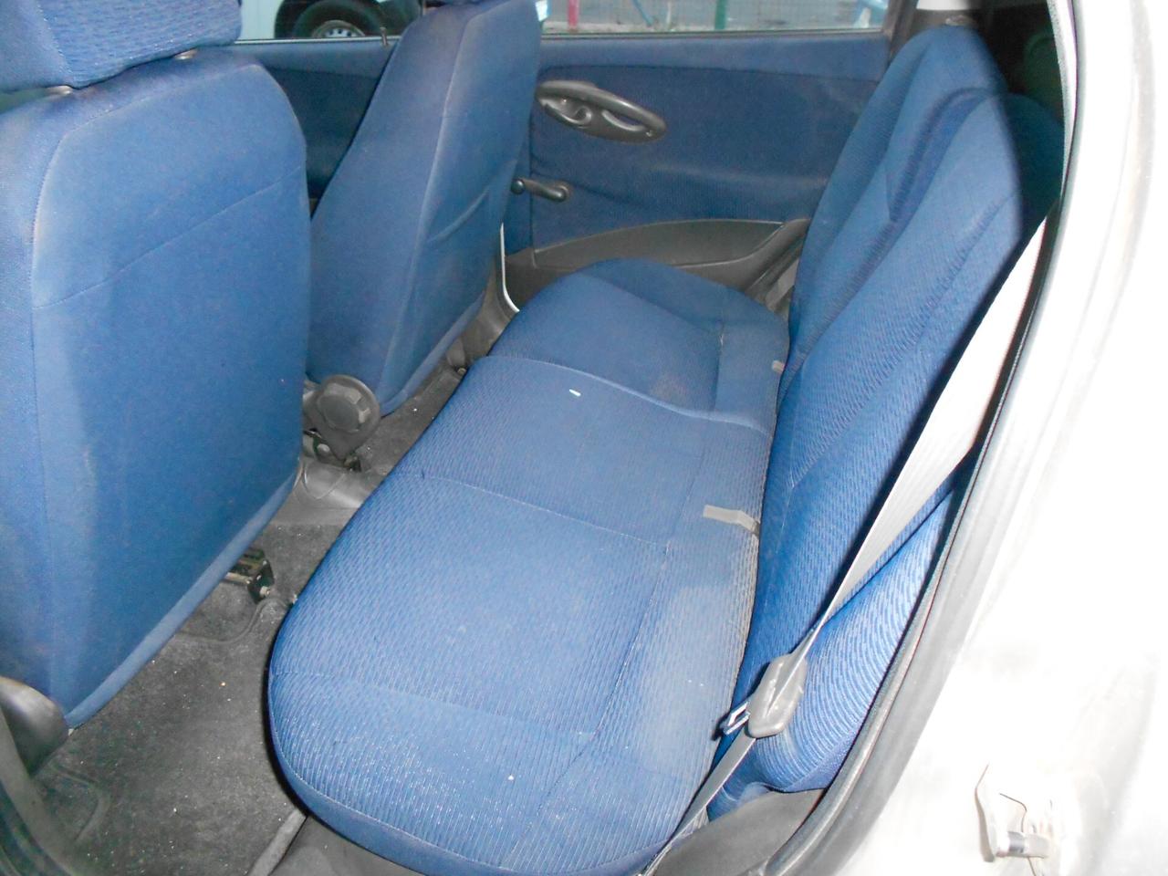 Fiat Punto 1.2i cat 5 porte ELX