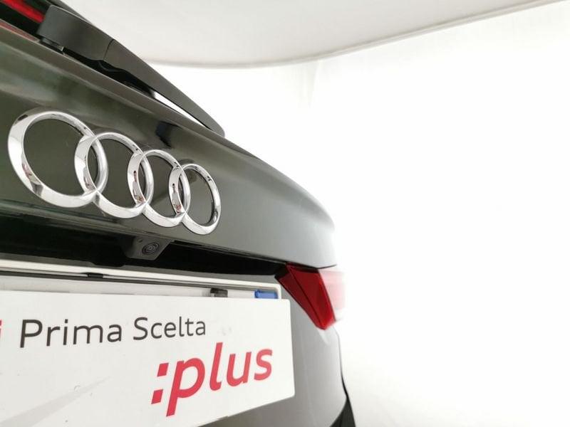 Audi Q3 Sportback 35 2.0 tdi S line edition s-tronic