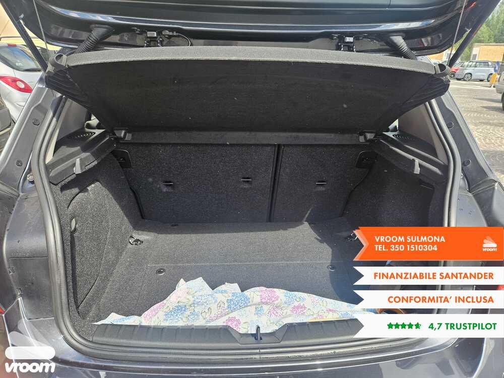 BMW Serie 1 (F20) 116d 5p. Business
