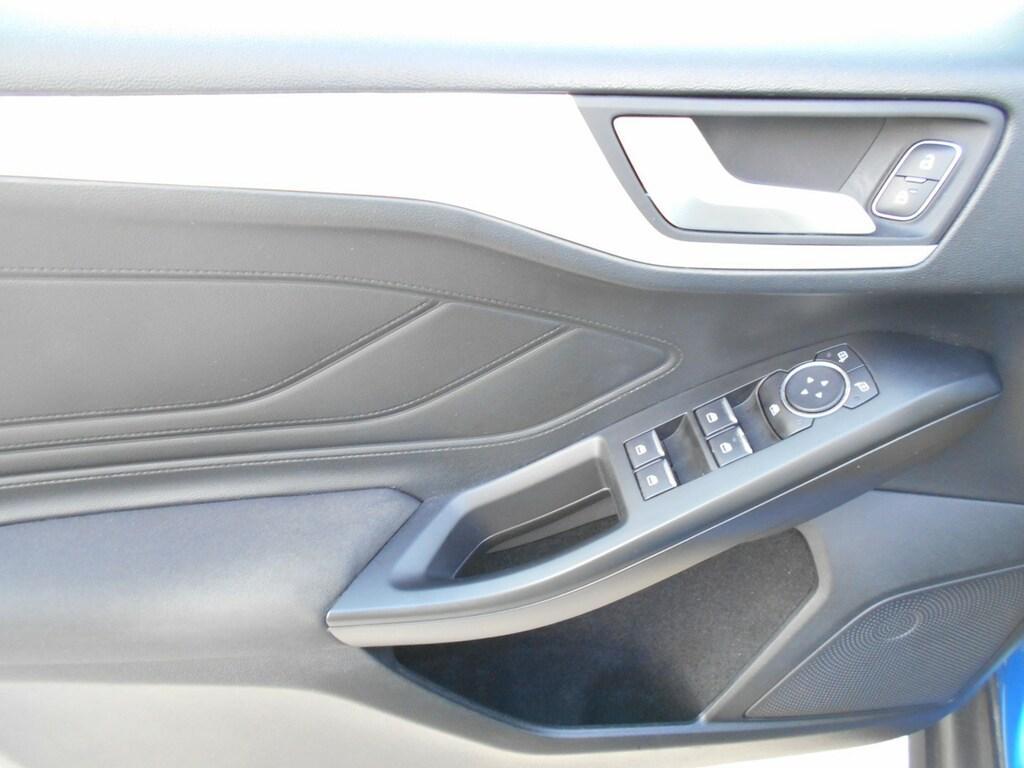 Ford Focus 5 Porte 1.5 EcoBlue Business