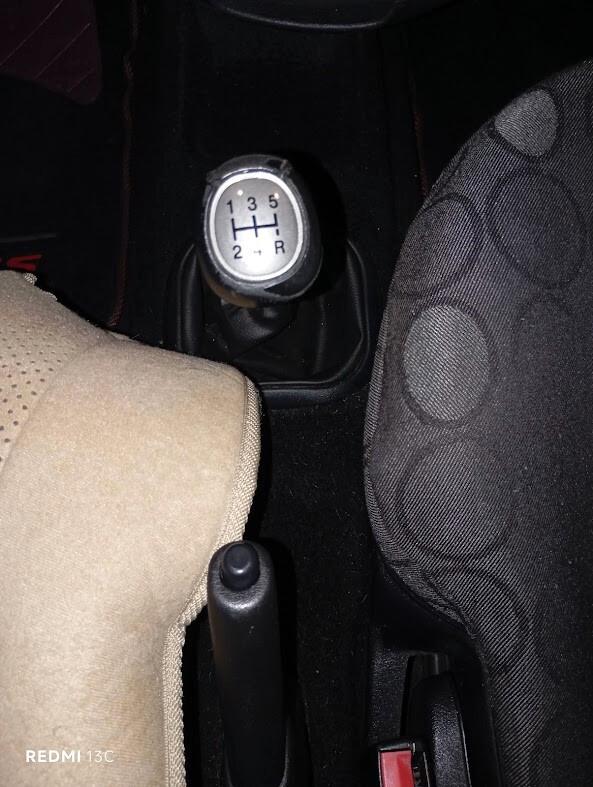 Ford Ka del 2003 benzina anche neopatentati