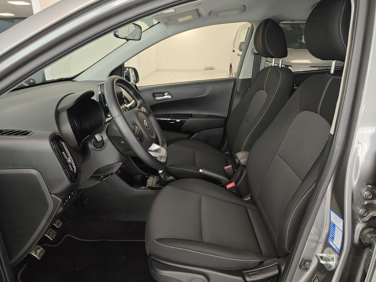 KIA Picanto 1.0 tgdi X Line Adas Pack
