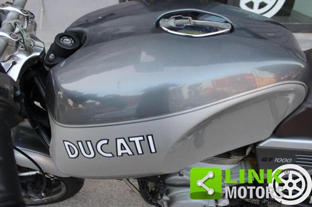 DUCATI Other 1000 GT CLASSIC