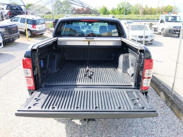 FORD Ranger 3.2 TDCi aut. DC Wildtrak 5pt. N1