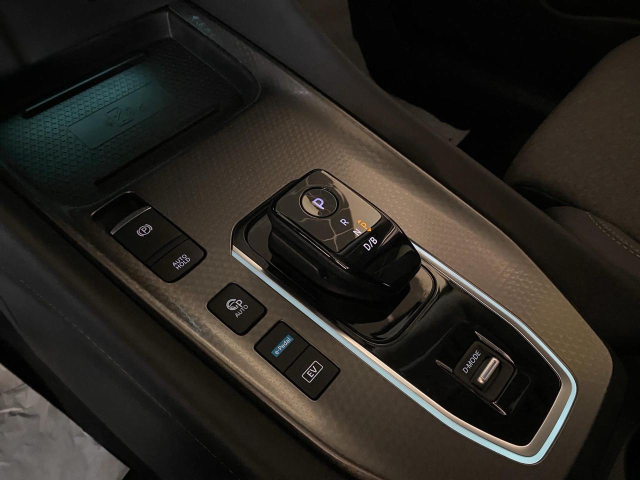 Nissan Qashqai 1.5 e-power N-Connecta 2wd