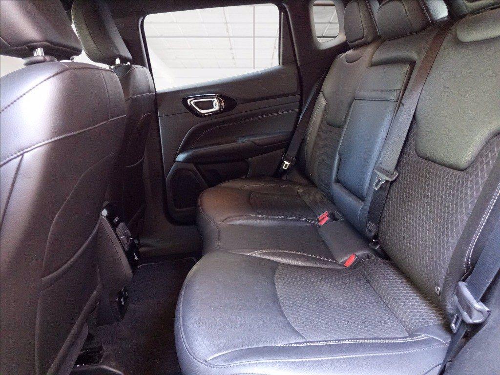 JEEP Compass 1.3 turbo t4 phev 80 Anniversario 4xe auto del 2021