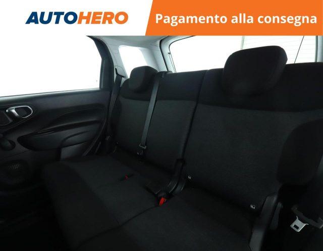 FIAT 500L 1.4 95 CV City Cross