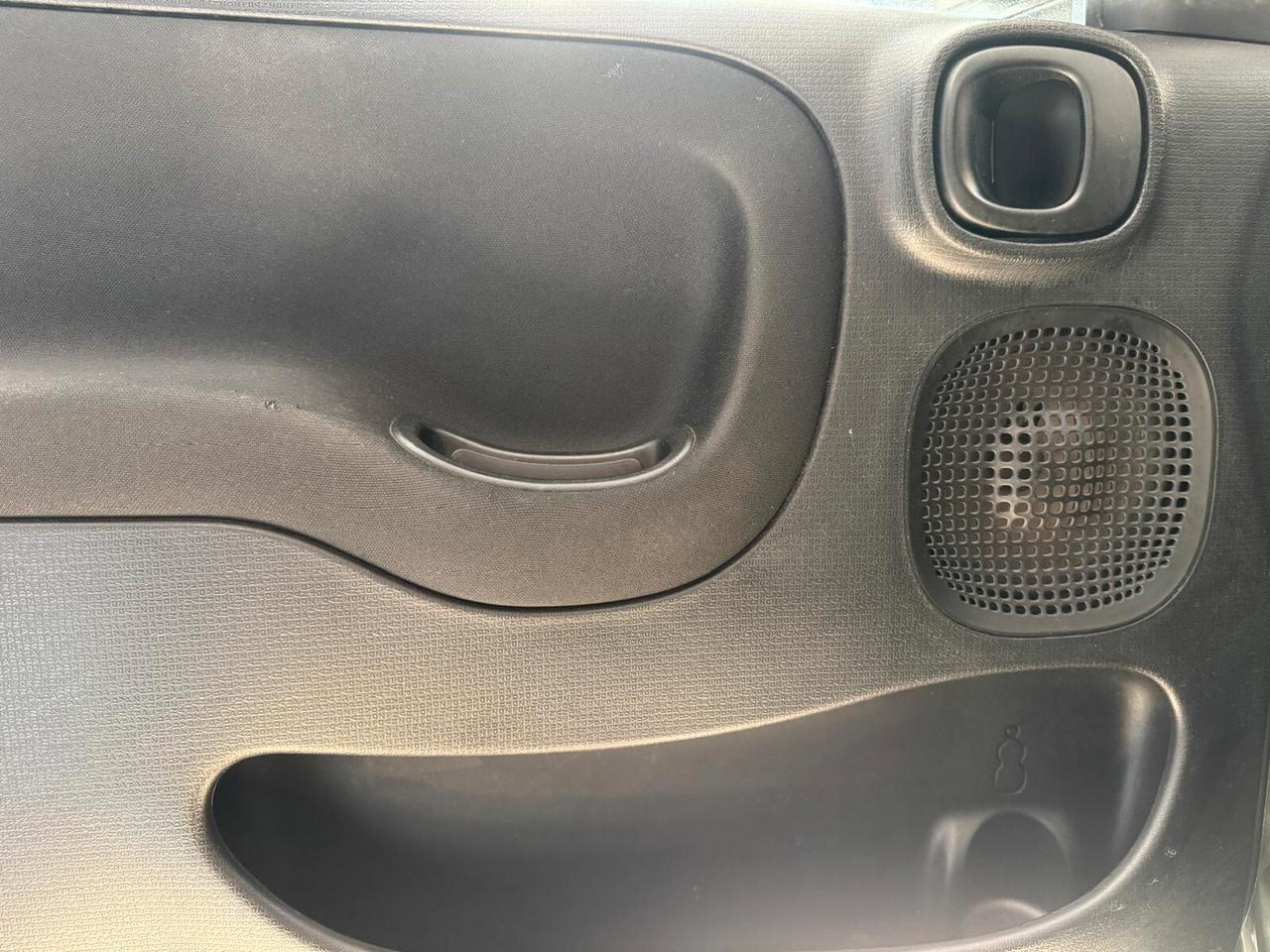 Fiat Panda Wild 0.9 TwinAir Turbo S&S 4x4 UNICOPR. MAI FUORISTRADA PERFETTA !!!