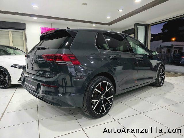 VOLKSWAGEN Golf 8 2.0 TDI 115CV SCR Life Navi - Virtual Cockpit