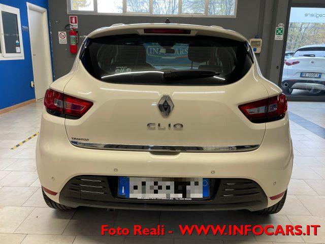 RENAULT Clio dCi 8V 75 CV 5 porte Energy Duel AUTOCARRO n1