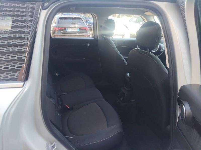 MINI Countryman Mini Countryman 2.0 Cooper D Business auto