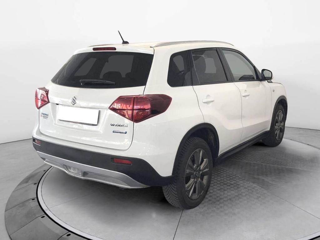 Suzuki Vitara 1.4 Boosterjet Hybrid Starview 4WD ALLGRIP