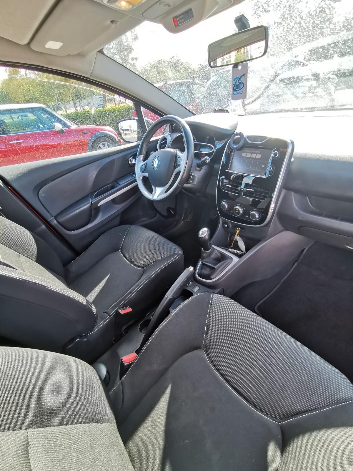 Renault Clio dCi 8V 75CV 5P. Energy Life 2016