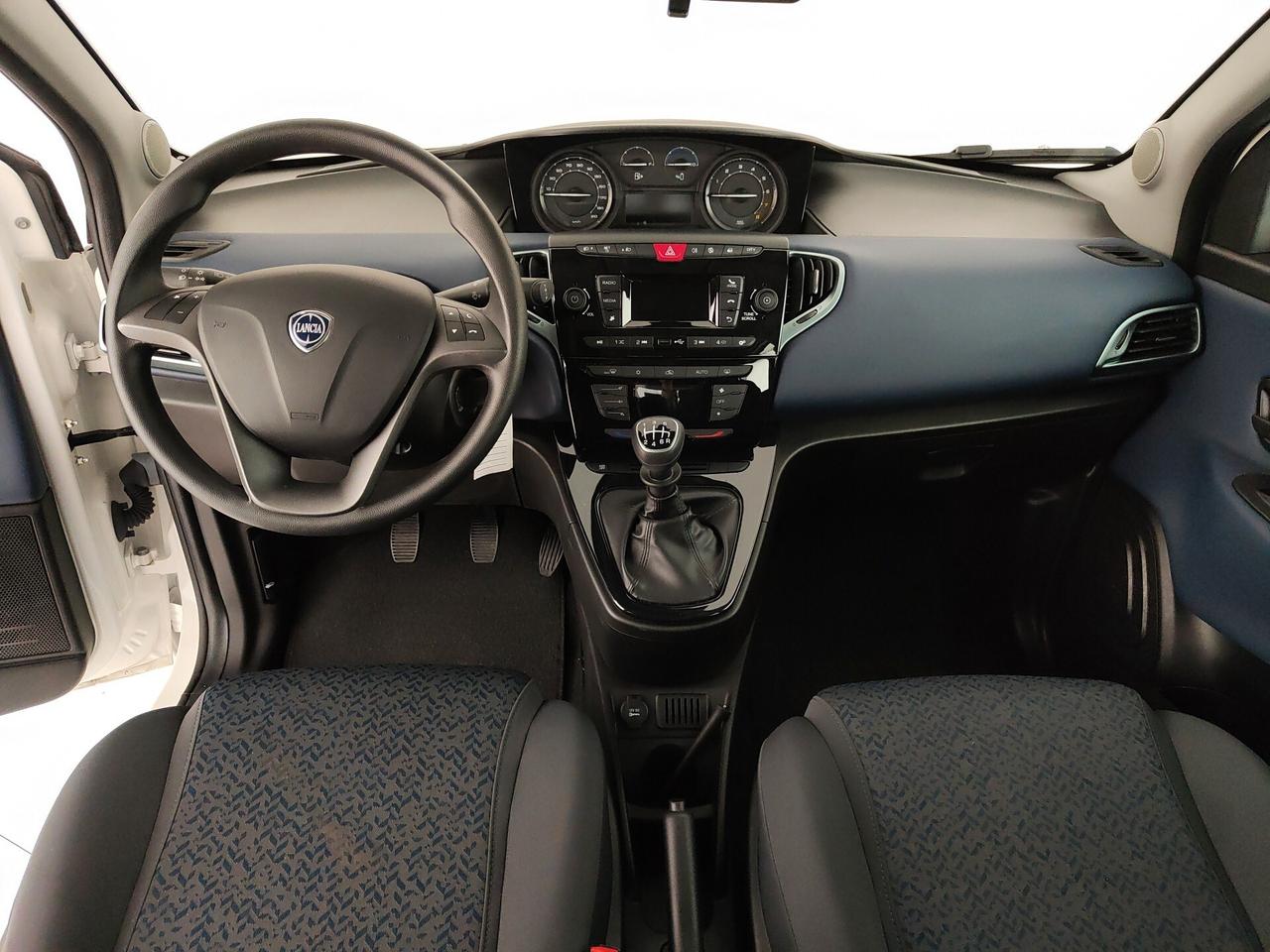 Lancia Ypsilon 1.0 FireFly 5 porte S&S Hybrid Oro