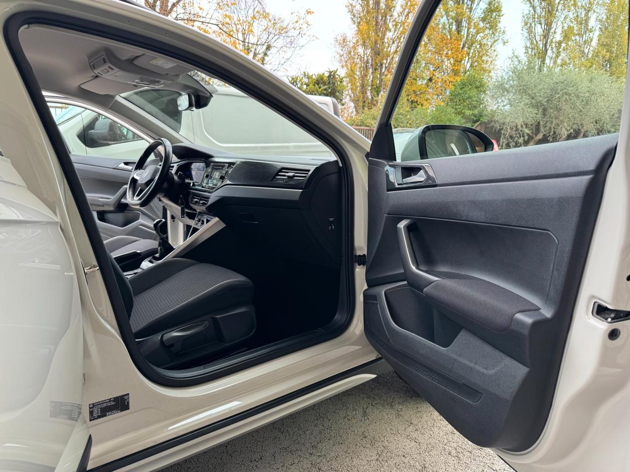 Volkswagen Taigo 1.0tsi Life GARANZIA 24MESI PROMO