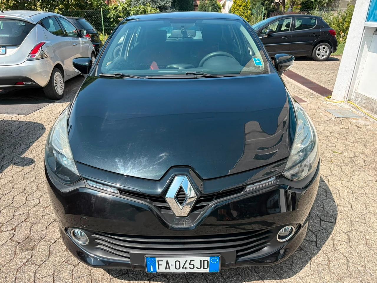 Renault Clio 1.2 75CV 5 porte Wave